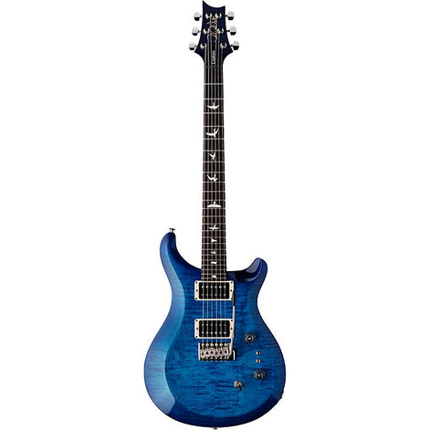 Đàn Guitar Điện PRS S2 Custom 24-08 w/Bag, Lake Blue-Mai Nguyên Music