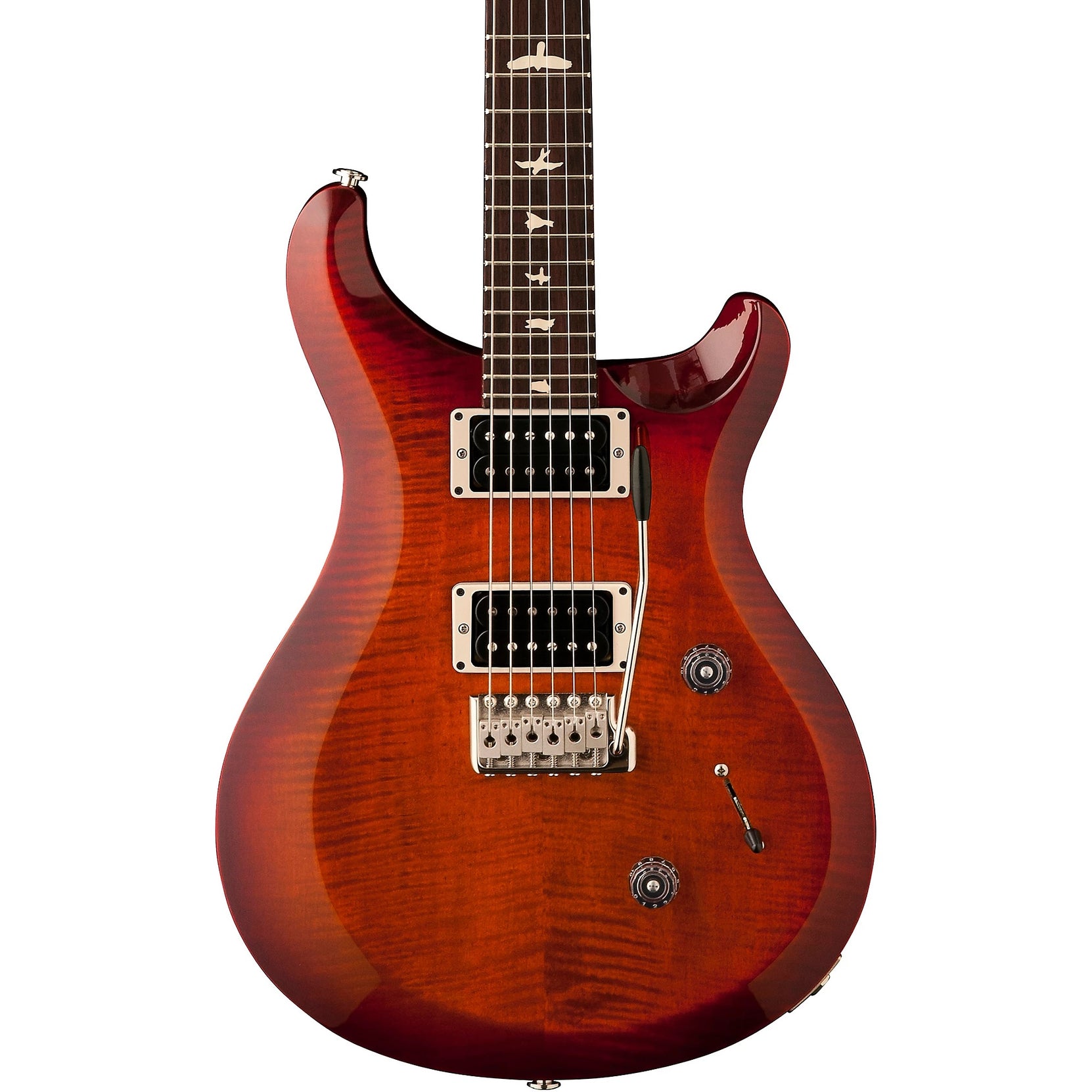 Đàn Guitar Điện PRS S2 Custom 24, Rosewood Fingerboard-Mai Nguyên Music