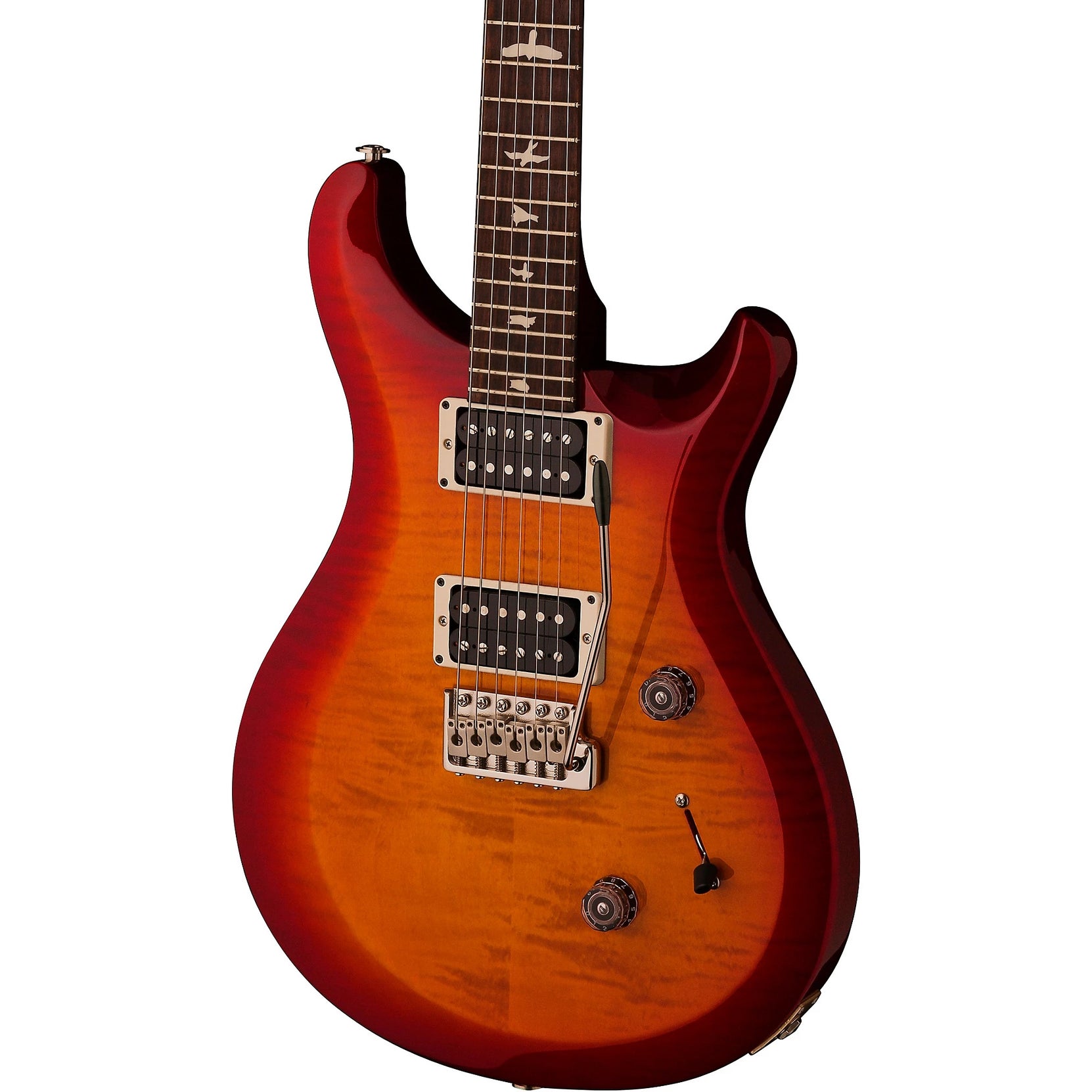 Đàn Guitar Điện PRS S2 Custom 24, Rosewood Fingerboard-Mai Nguyên Music