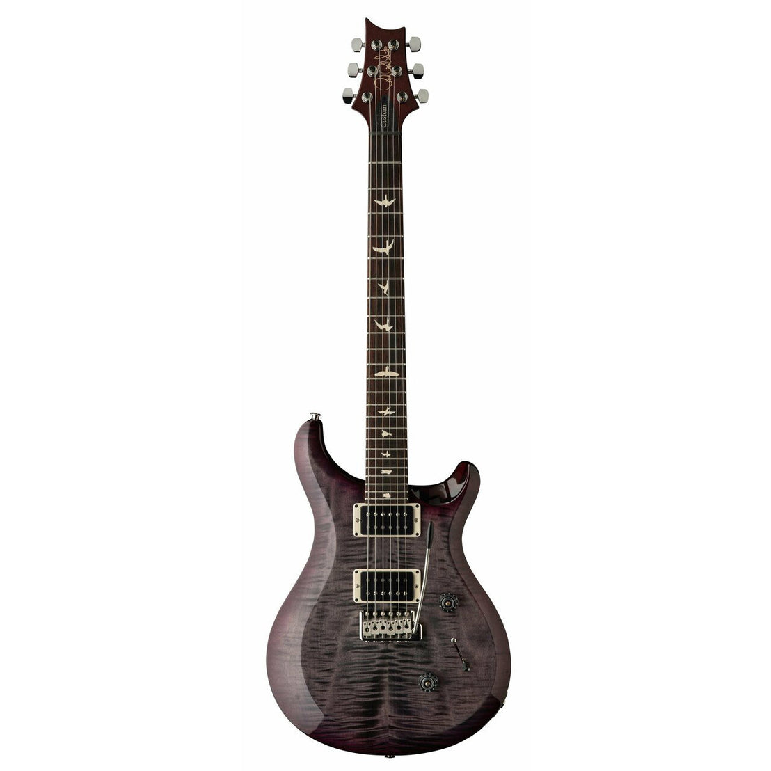 Đàn Guitar Điện PRS S2 Custom 24, Rosewood Fingerboard-Mai Nguyên Music