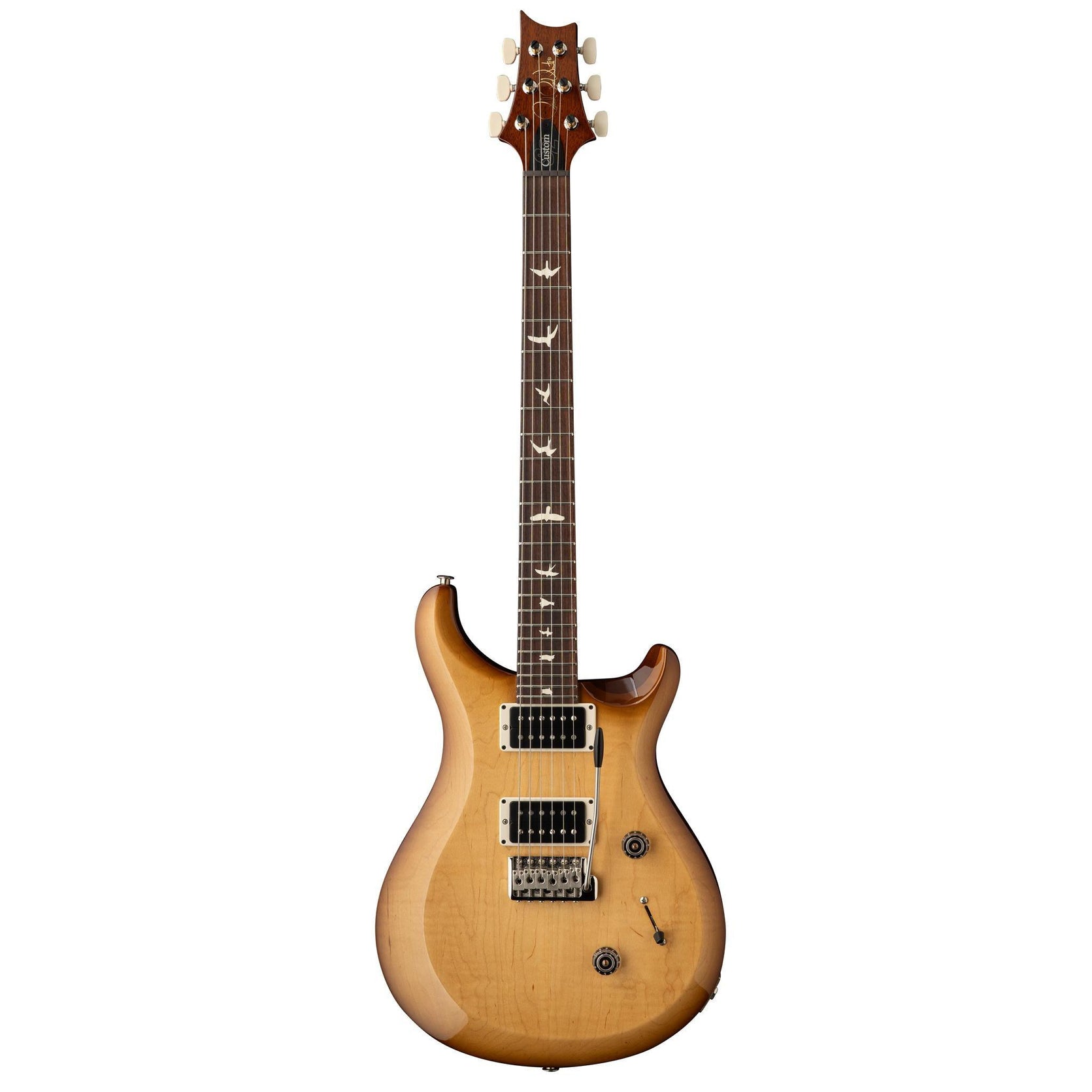 Đàn Guitar Điện PRS S2 Custom 24, Rosewood Fingerboard-Mai Nguyên Music