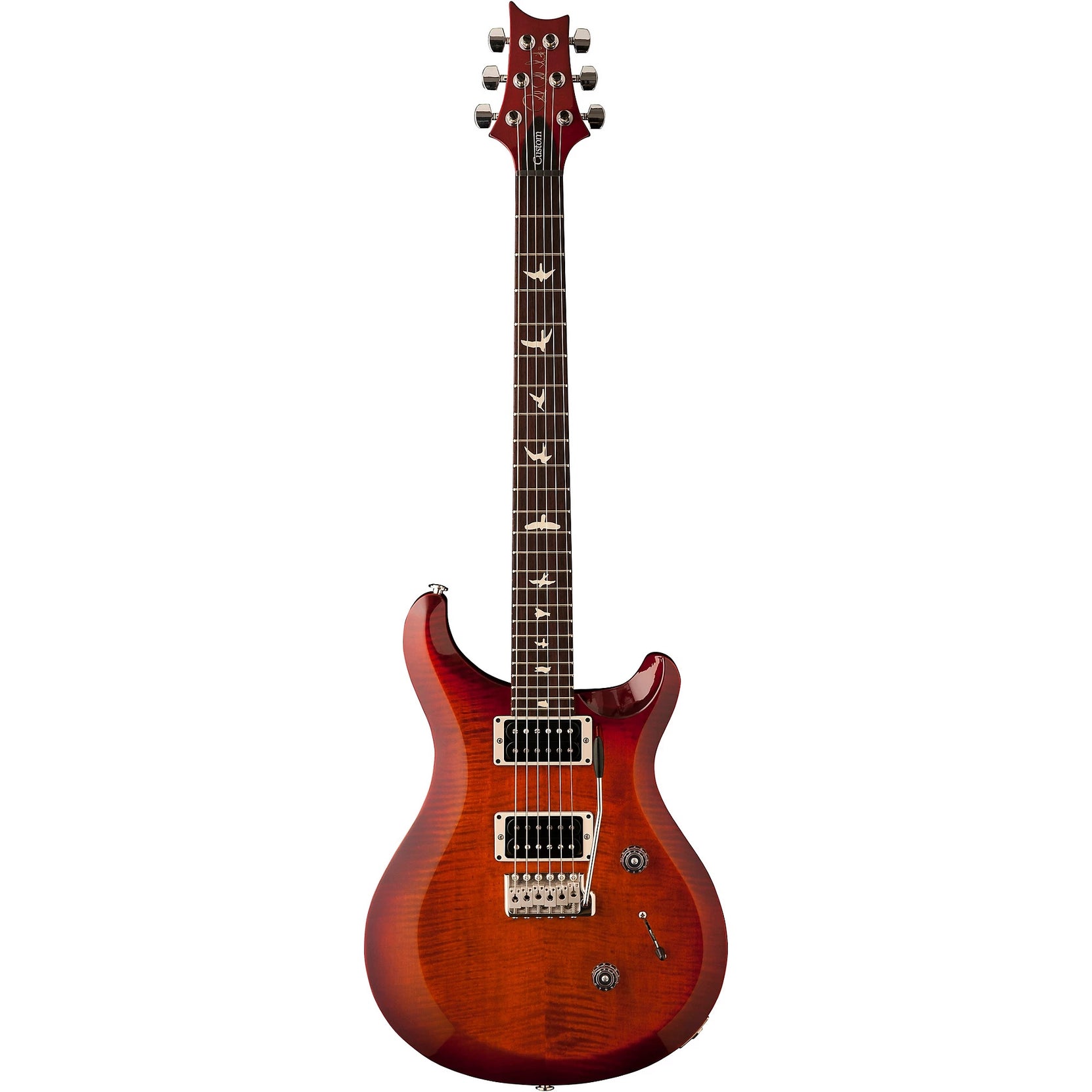 Đàn Guitar Điện PRS S2 Custom 24, Rosewood Fingerboard-Mai Nguyên Music