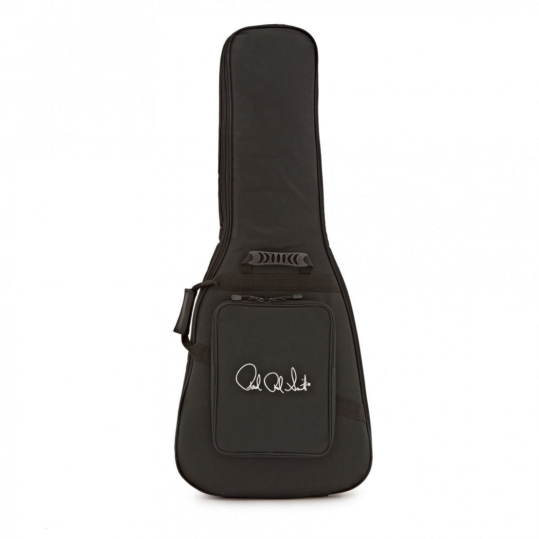 Đàn Guitar Điện PRS S2 Custom 24 w/Bag, Black Amber-Mai Nguyên Music