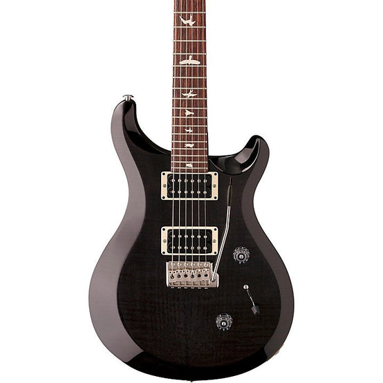 Đàn Guitar Điện PRS S2 Custom 24 w/Bag, Elephant Grey-Mai Nguyên Music