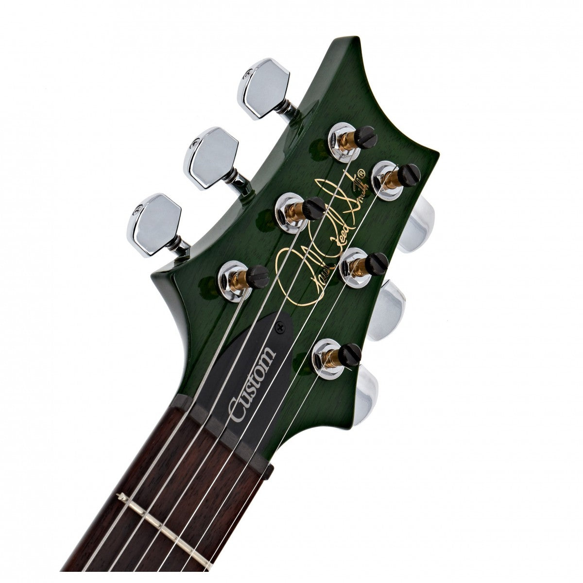 Đàn Guitar Điện PRS S2 Custom 24 w/Bag, Eriza Verde-Mai Nguyên Music