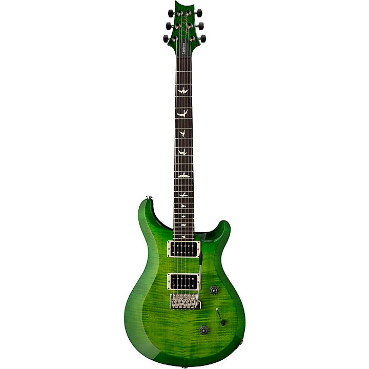 Đàn Guitar Điện PRS S2 Custom 24 w/Bag, Eriza Verde-Mai Nguyên Music