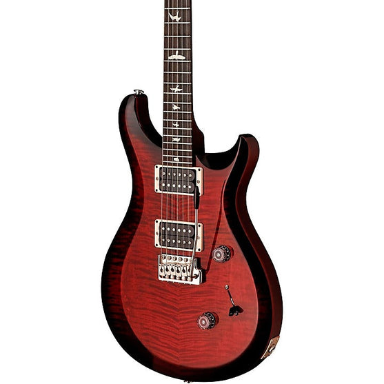Đàn Guitar Điện PRS S2 Custom 24 w/Bag, Fire Red Burst-Mai Nguyên Music