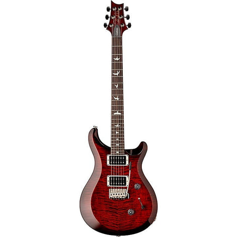 Đàn Guitar Điện PRS S2 Custom 24 w/Bag, Fire Red Burst-Mai Nguyên Music