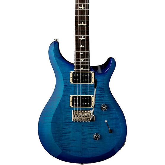 Đàn Guitar Điện PRS S2 Custom 24 w/Bag, Lake Blue-Mai Nguyên Music