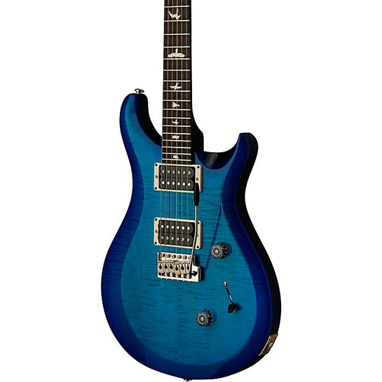 Đàn Guitar Điện PRS S2 Custom 24 w/Bag, Lake Blue-Mai Nguyên Music