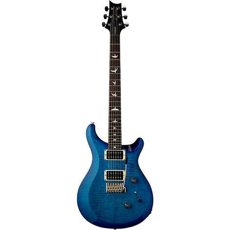 Đàn Guitar Điện PRS S2 Custom 24 w/Bag, Lake Blue-Mai Nguyên Music