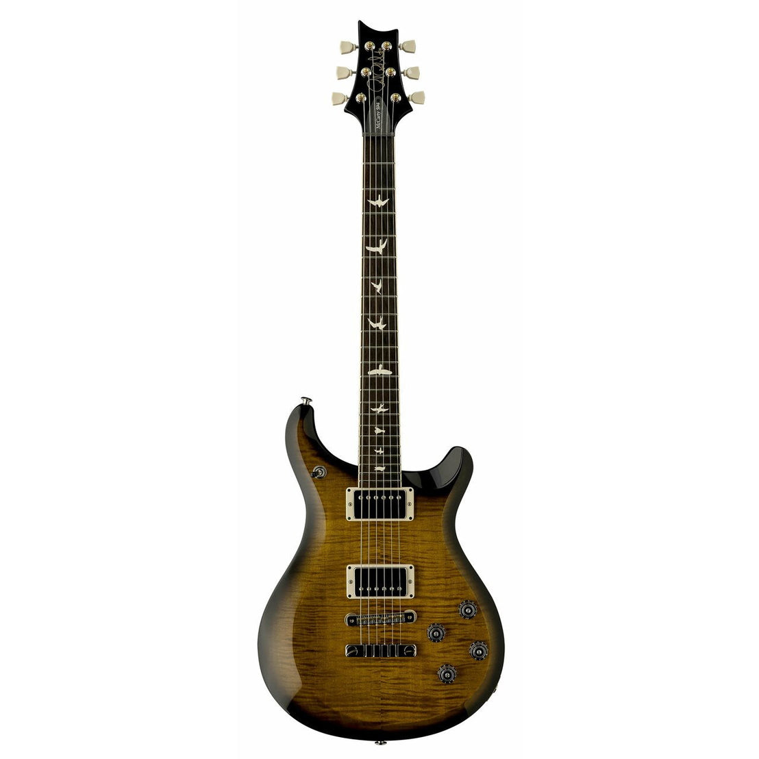 Đàn Guitar Điện PRS S2 McCarty 594, Rosewood Fingerboard-Mai Nguyên Music