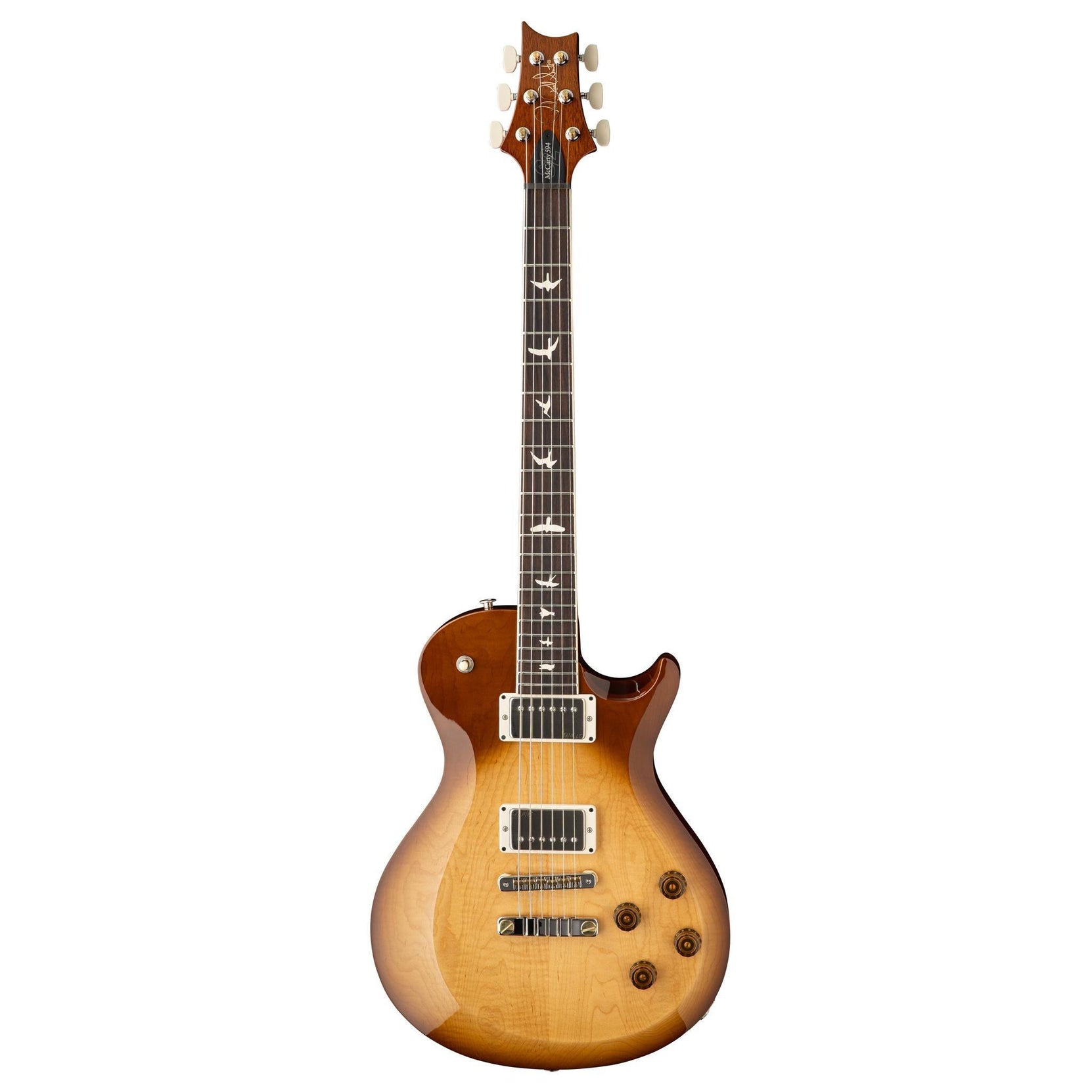 Đàn Guitar Điện PRS S2 McCarty 594 Singlecut, Rosewood Fingerboard-Mai Nguyên Music