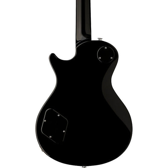 Đàn Guitar Điện PRS S2 McCarty 594 Singlecut w/Bag, Black Amber-Mai Nguyên Music