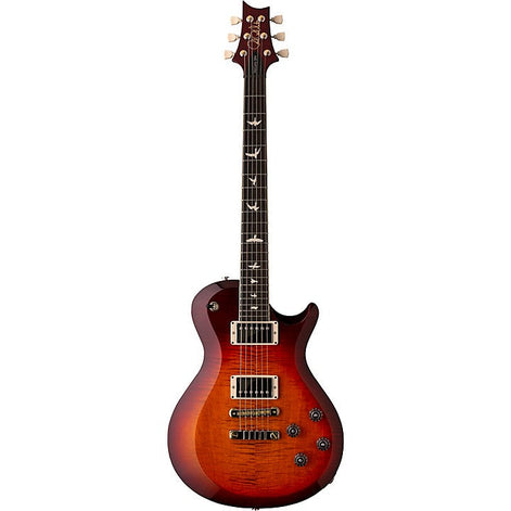 Đàn Guitar Điện PRS S2 McCarty 594 Singlecut w/Bag, Dark Cherry Sunburst-Mai Nguyên Music