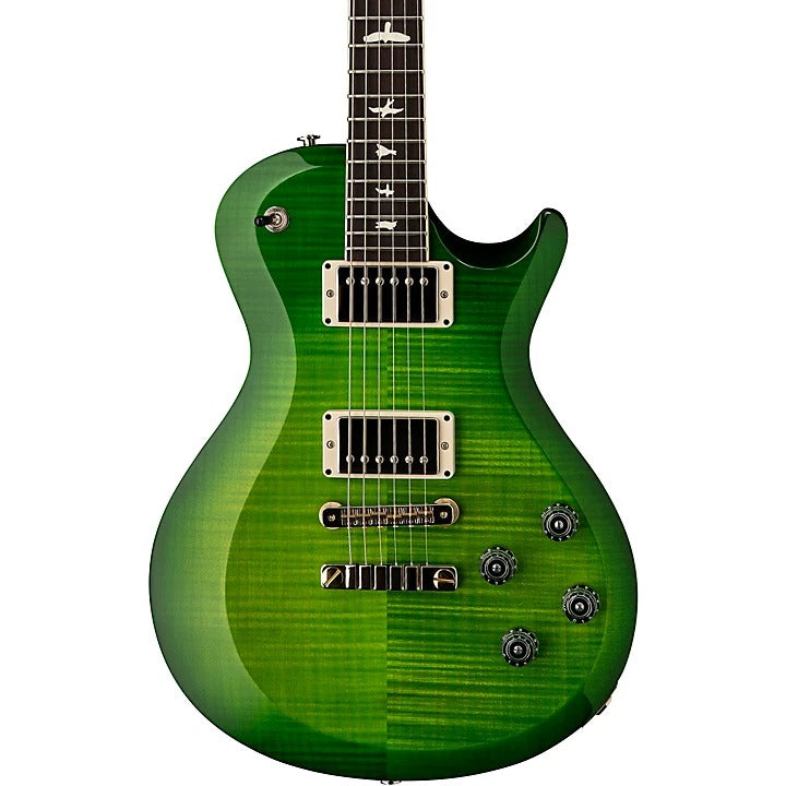 Đàn Guitar Điện PRS S2 McCarty 594 Singlecut w/Bag, Eriza Verde-Mai Nguyên Music