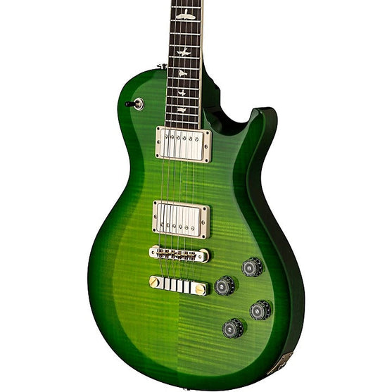 Đàn Guitar Điện PRS S2 McCarty 594 Singlecut w/Bag, Eriza Verde-Mai Nguyên Music