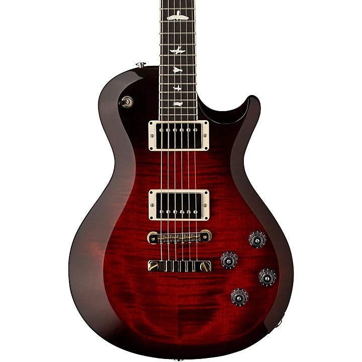 Đàn Guitar Điện PRS S2 McCarty 594 Singlecut w/Bag, Fire Red Burst-Mai Nguyên Music