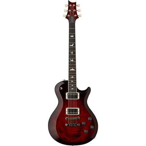 Đàn Guitar Điện PRS S2 McCarty 594 Singlecut w/Bag, Fire Red Burst-Mai Nguyên Music