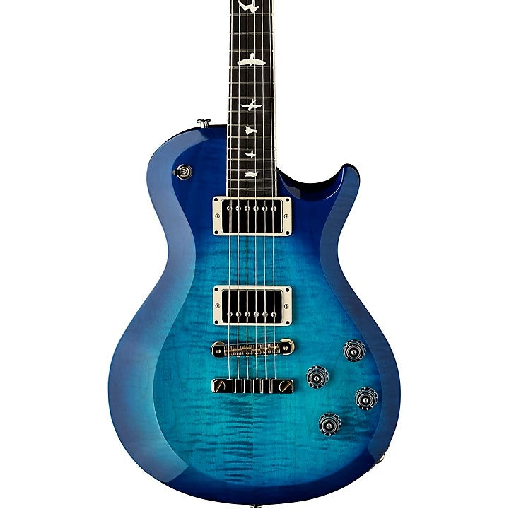 Đàn Guitar Điện PRS S2 McCarty 594 Singlecut w/Bag, Lake Blue-Mai Nguyên Music