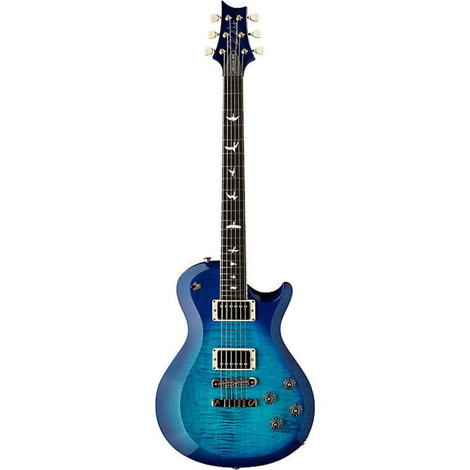 Đàn Guitar Điện PRS S2 McCarty 594 Singlecut w/Bag, Lake Blue-Mai Nguyên Music