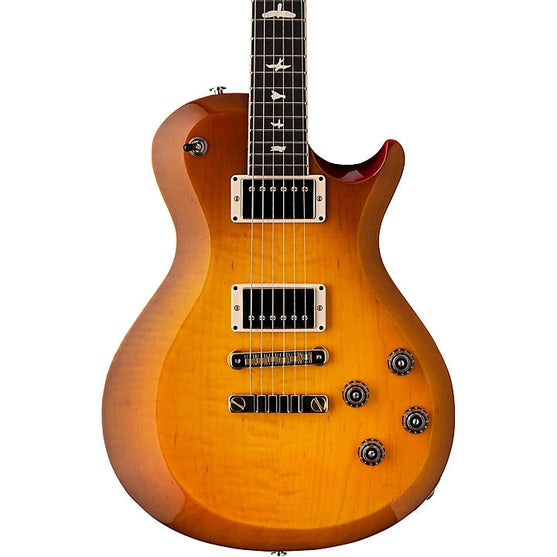 Đàn Guitar Điện PRS S2 McCarty 594 Singlecut w/Bag, McCarty Sunburst-Mai Nguyên Music