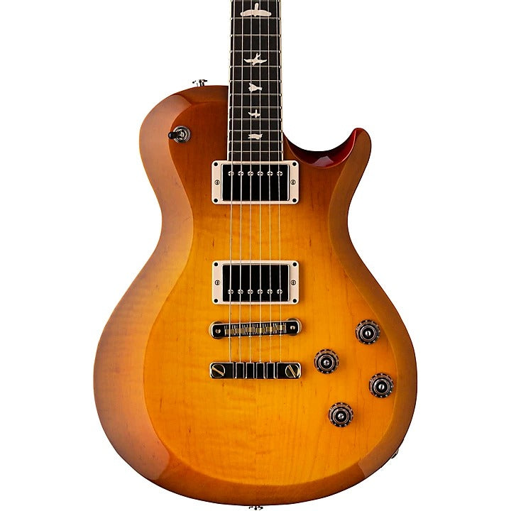 Đàn Guitar Điện PRS S2 McCarty 594 Singlecut w/Bag, McCarty Sunburst-Mai Nguyên Music
