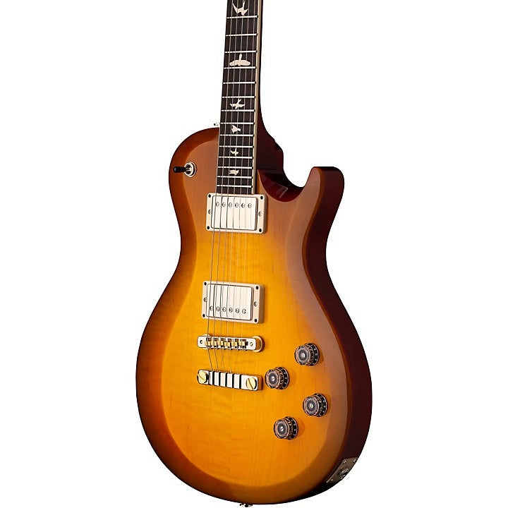 Đàn Guitar Điện PRS S2 McCarty 594 Singlecut w/Bag, McCarty Sunburst-Mai Nguyên Music