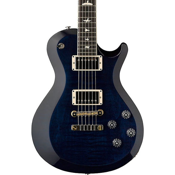 Đàn Guitar Điện PRS S2 McCarty 594 Singlecut w/Bag, Whale Blue-Mai Nguyên Music