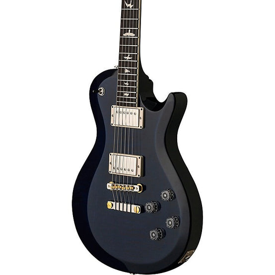 Đàn Guitar Điện PRS S2 McCarty 594 Singlecut w/Bag, Whale Blue-Mai Nguyên Music