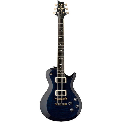 Đàn Guitar Điện PRS S2 McCarty 594 Singlecut w/Bag, Whale Blue-Mai Nguyên Music