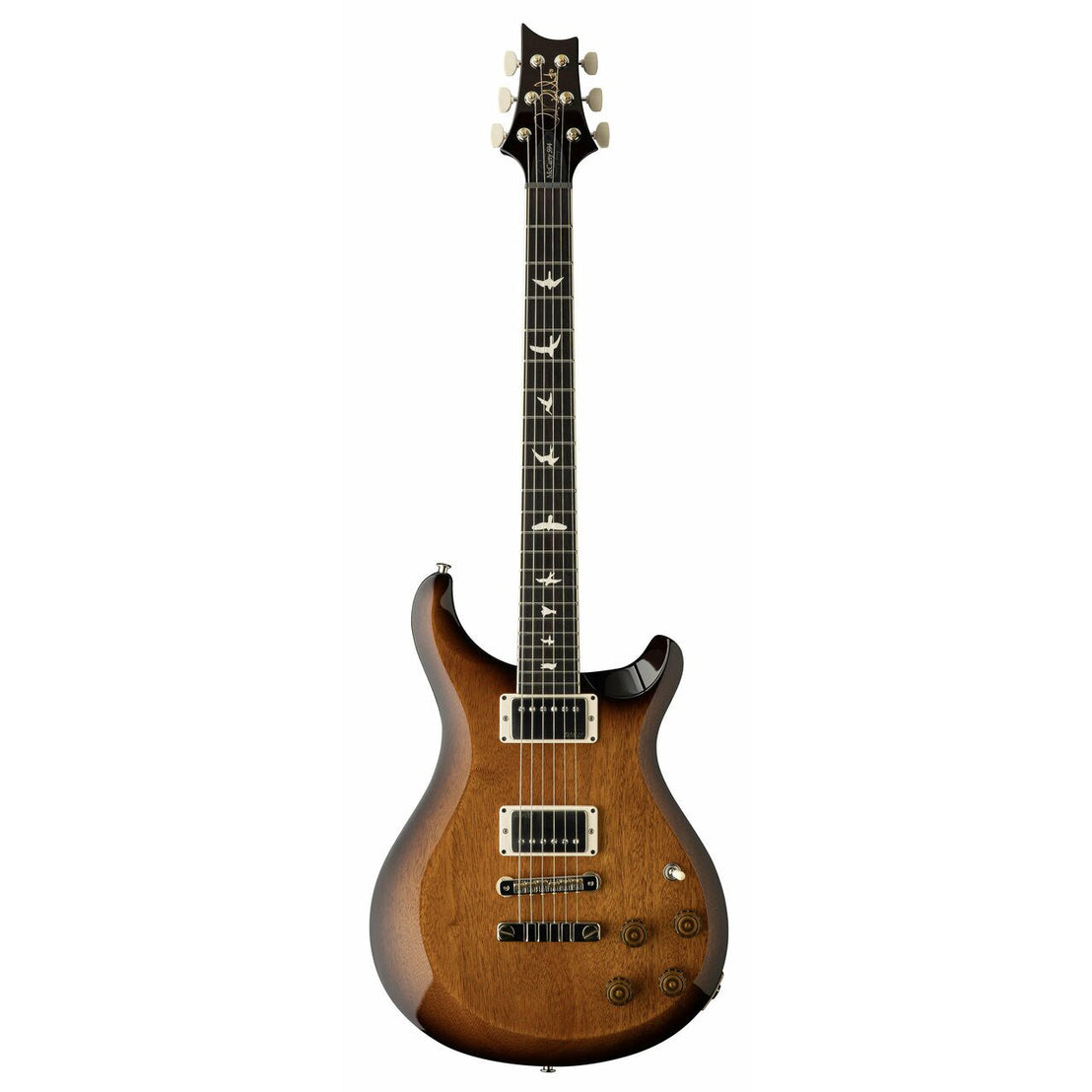 Đàn Guitar Điện PRS S2 McCarty 594 Thinline, Rosewood Fingerboard-Mai Nguyên Music