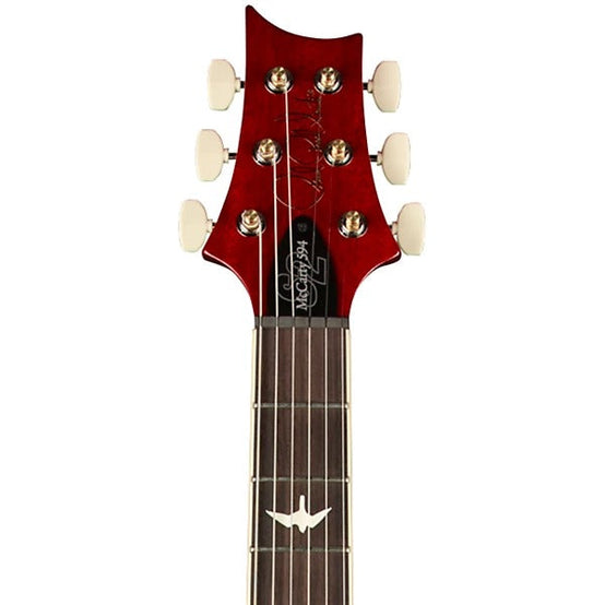 Đàn Guitar Điện PRS S2 McCarty 594 Thinline, Rosewood Fingerboard-Mai Nguyên Music