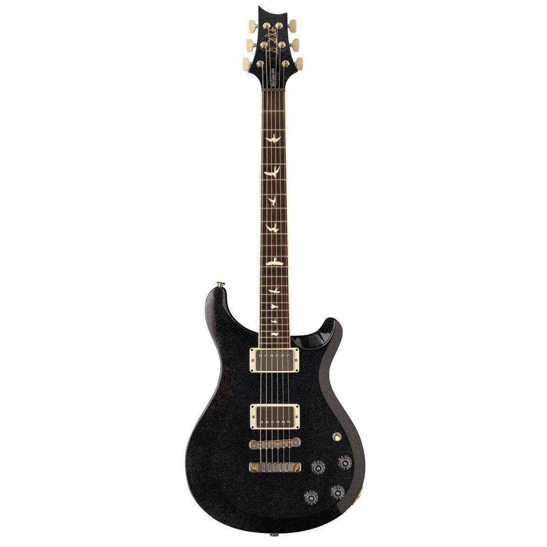 Đàn Guitar Điện PRS S2 McCarty 594 Thinline, Rosewood Fingerboard-Mai Nguyên Music
