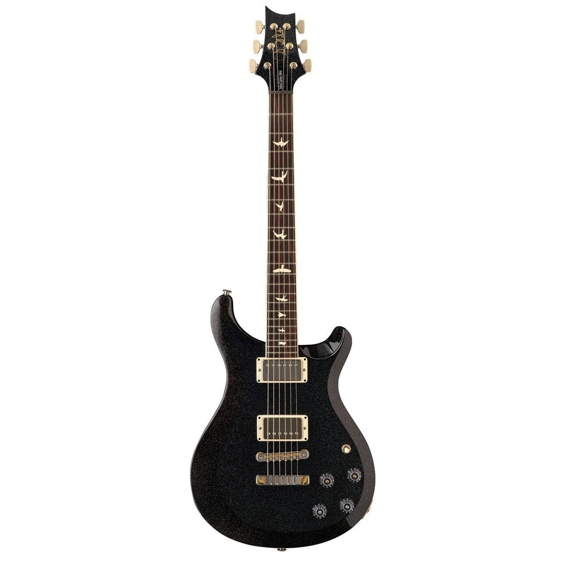 Đàn Guitar Điện PRS S2 McCarty 594 Thinline, Rosewood Fingerboard-Mai Nguyên Music