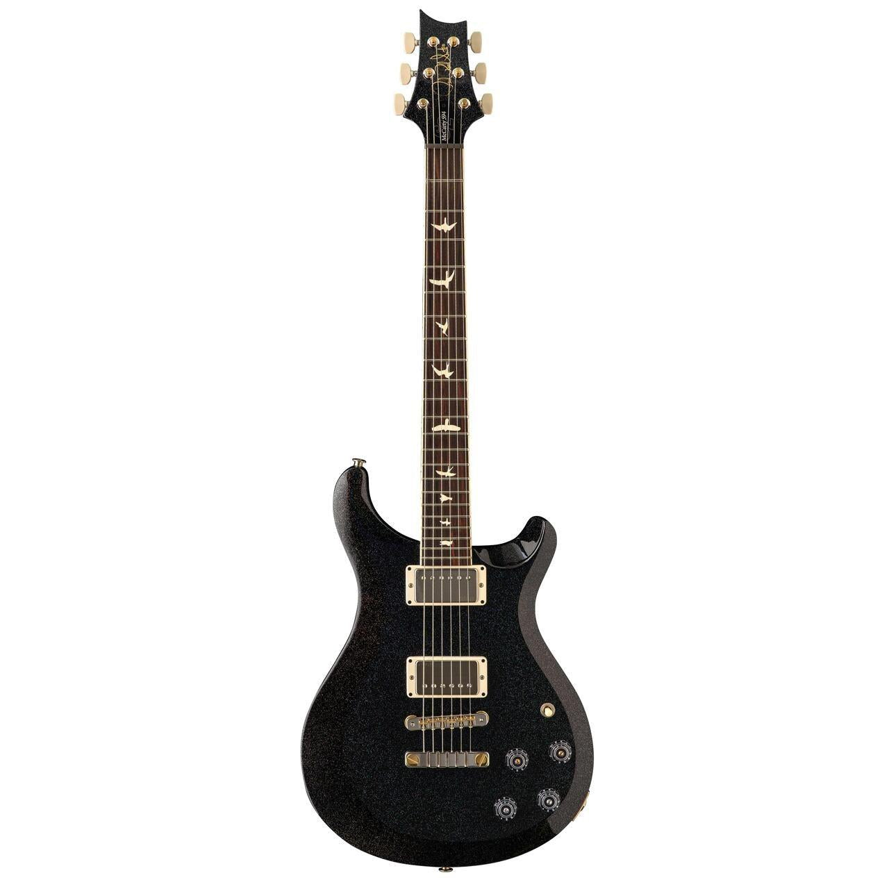 Đàn Guitar Điện PRS S2 McCarty 594 Thinline, Rosewood Fingerboard-Mai Nguyên Music