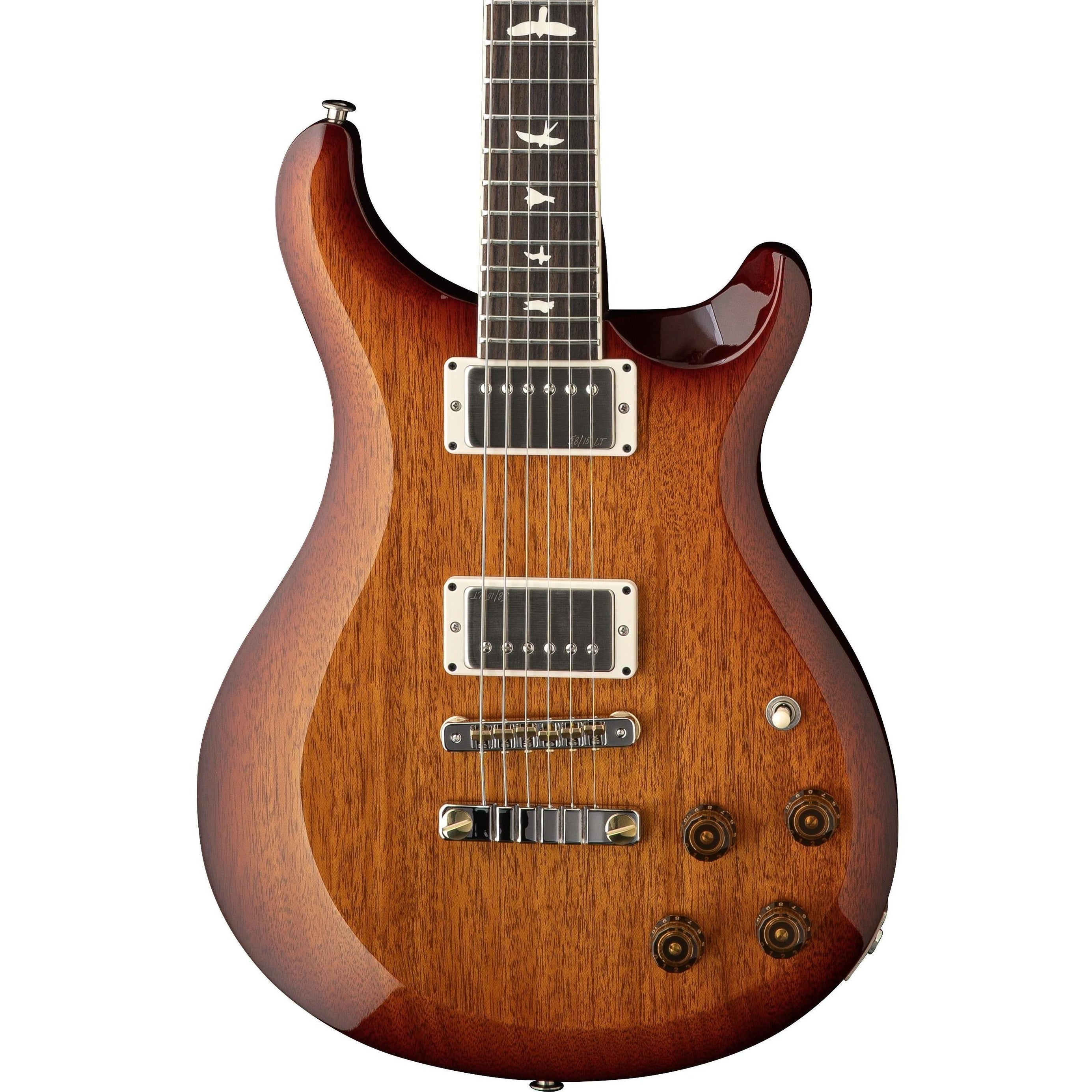 Đàn Guitar Điện PRS S2 McCarty 594 Thinline, Rosewood Fingerboard-Mai Nguyên Music