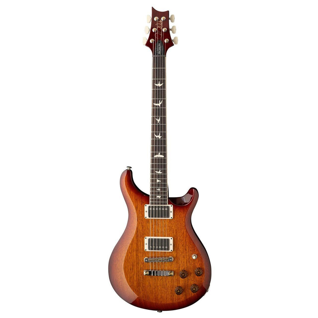 Đàn Guitar Điện PRS S2 McCarty 594 Thinline, Rosewood Fingerboard-Mai Nguyên Music