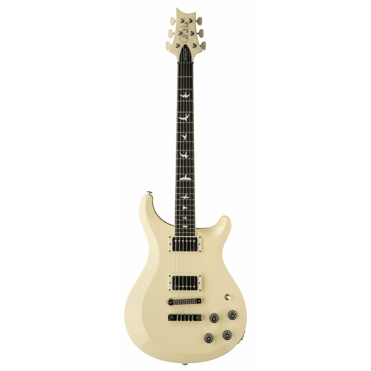 Đàn Guitar Điện PRS S2 McCarty 594 Thinline, Rosewood Fingerboard-Mai Nguyên Music