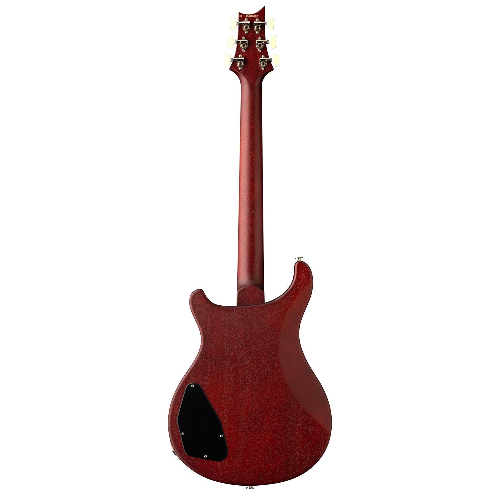 Đàn Guitar Điện PRS S2 McCarty 594 Thinline Satin, Rosewood Fingerboard-Mai Nguyên Music