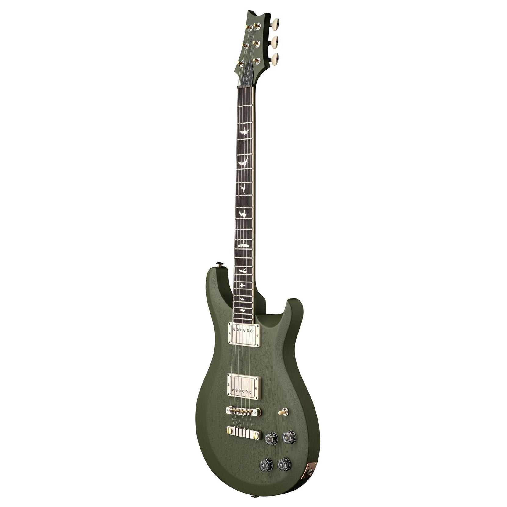 Đàn Guitar Điện PRS S2 McCarty 594 Thinline Satin, Rosewood Fingerboard-Mai Nguyên Music