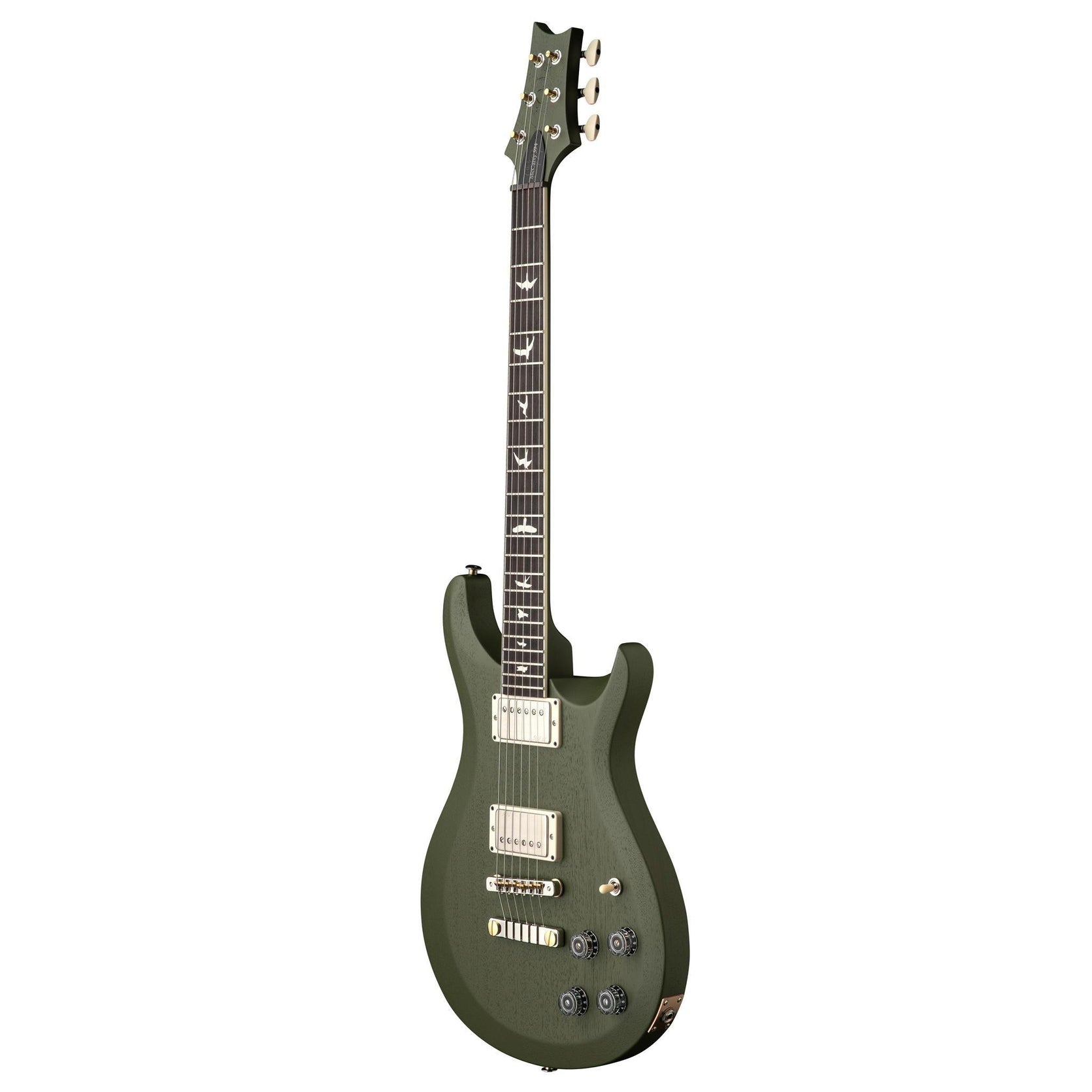 Đàn Guitar Điện PRS S2 McCarty 594 Thinline Satin, Rosewood Fingerboard-Mai Nguyên Music