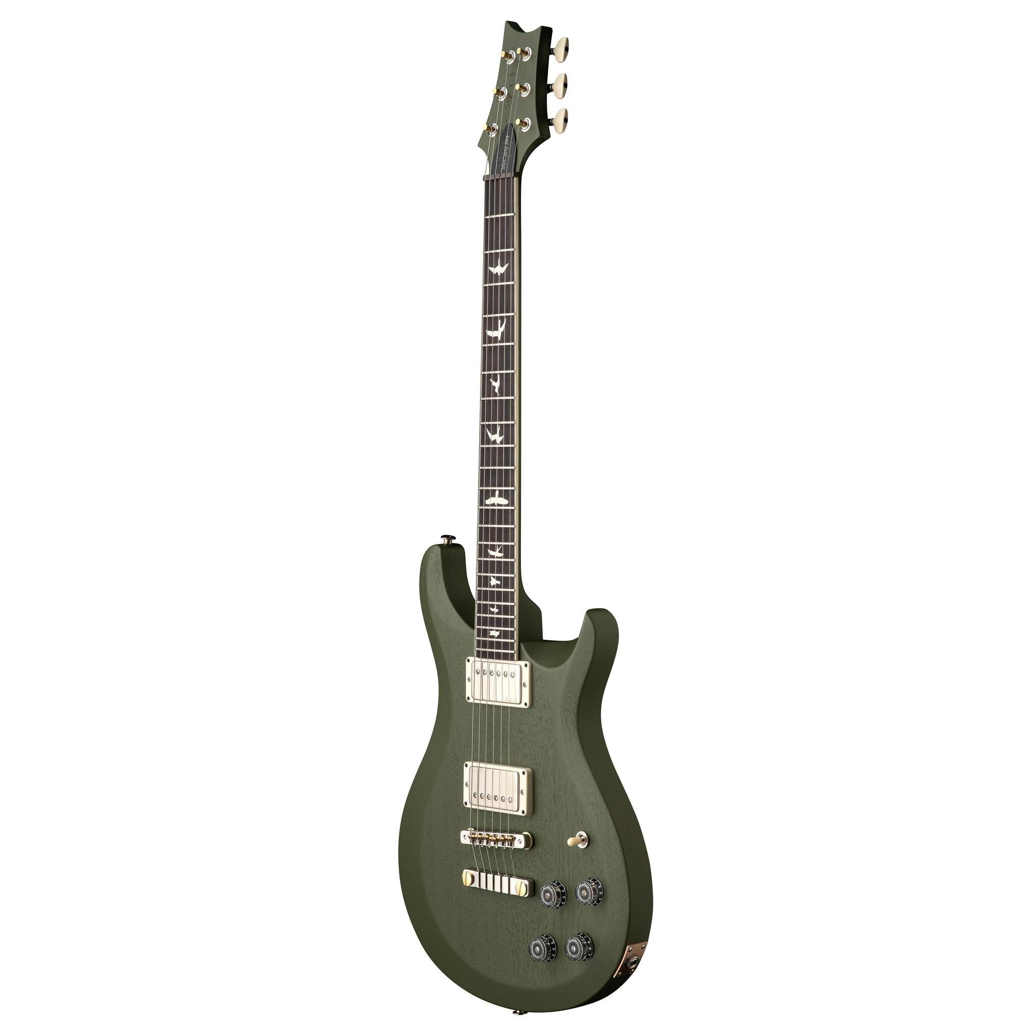 Đàn Guitar Điện PRS S2 McCarty 594 Thinline Satin, Rosewood Fingerboard-Mai Nguyên Music