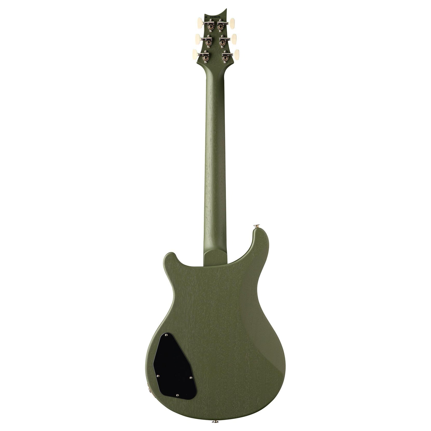 Đàn Guitar Điện PRS S2 McCarty 594 Thinline Satin, Rosewood Fingerboard-Mai Nguyên Music