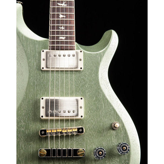 Đàn Guitar Điện PRS S2 McCarty 594 Thinline Satin, Rosewood Fingerboard-Mai Nguyên Music