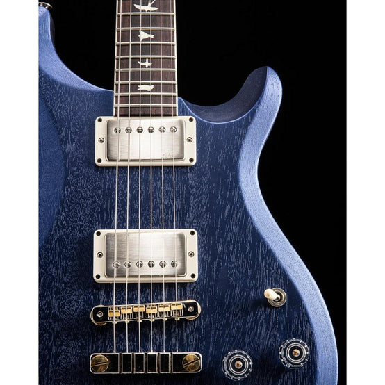 Đàn Guitar Điện PRS S2 McCarty 594 Thinline Satin, Rosewood Fingerboard-Mai Nguyên Music