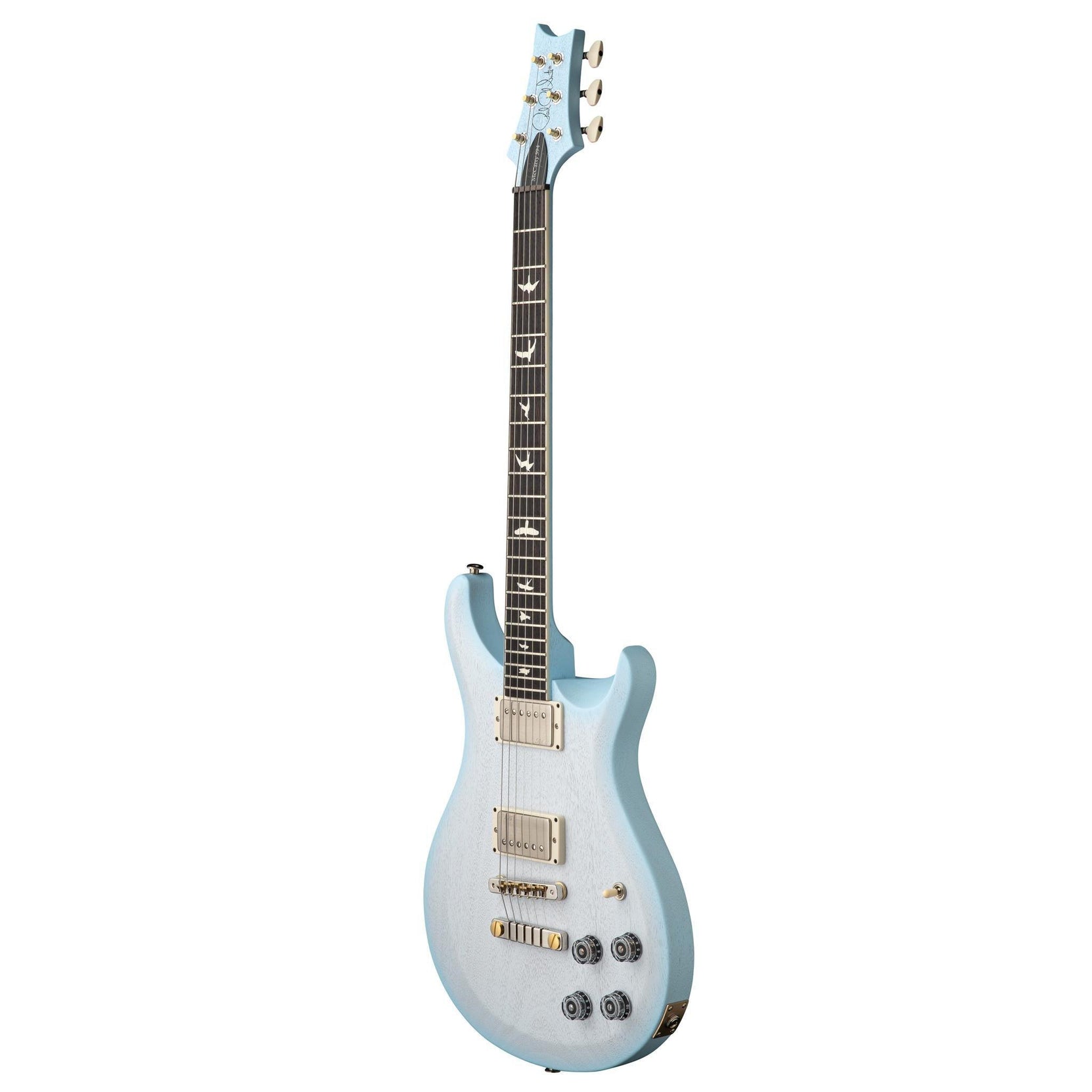 Đàn Guitar Điện PRS S2 McCarty 594 Thinline Satin, Rosewood Fingerboard-Mai Nguyên Music