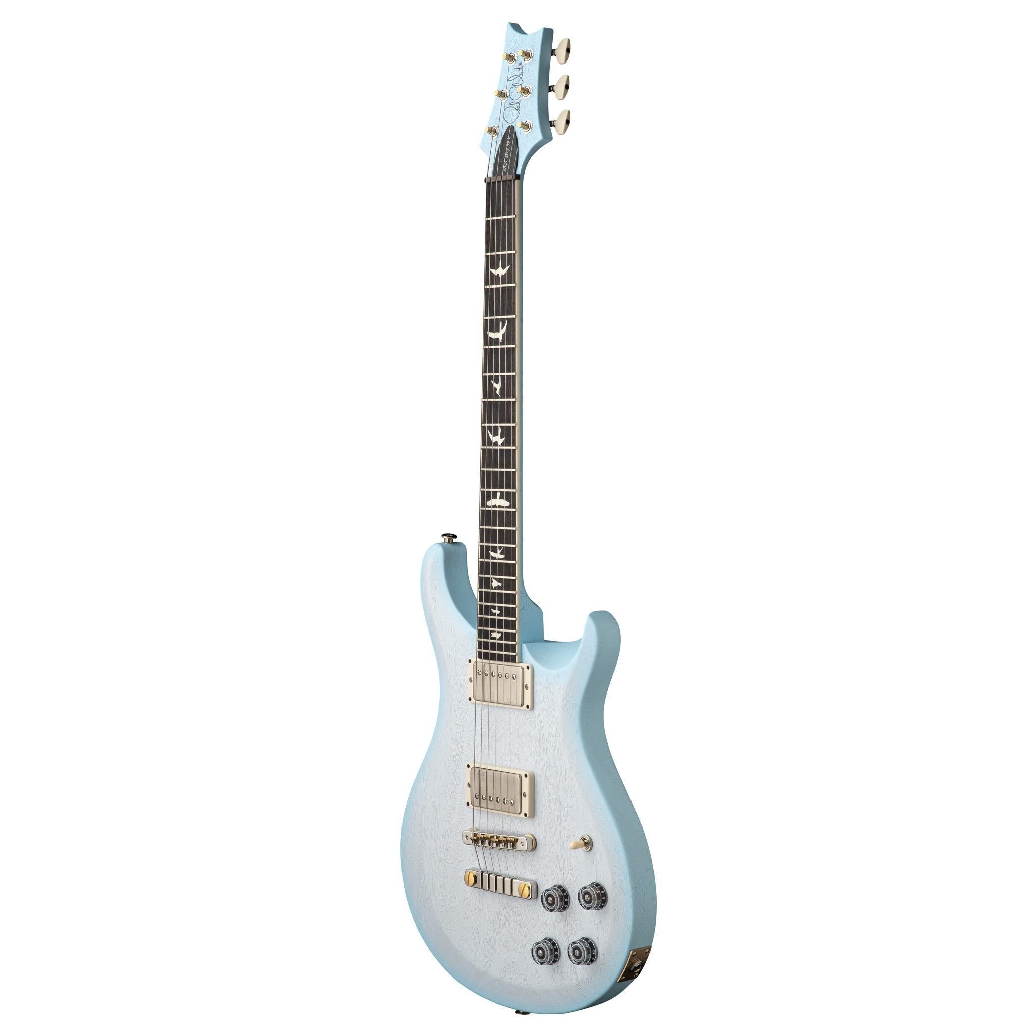Đàn Guitar Điện PRS S2 McCarty 594 Thinline Satin, Rosewood Fingerboard-Mai Nguyên Music