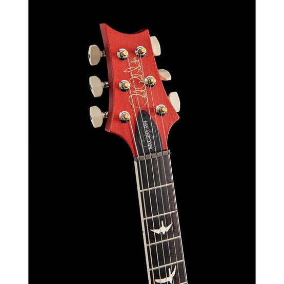 Đàn Guitar Điện PRS S2 McCarty 594 Thinline Satin, Rosewood Fingerboard-Mai Nguyên Music