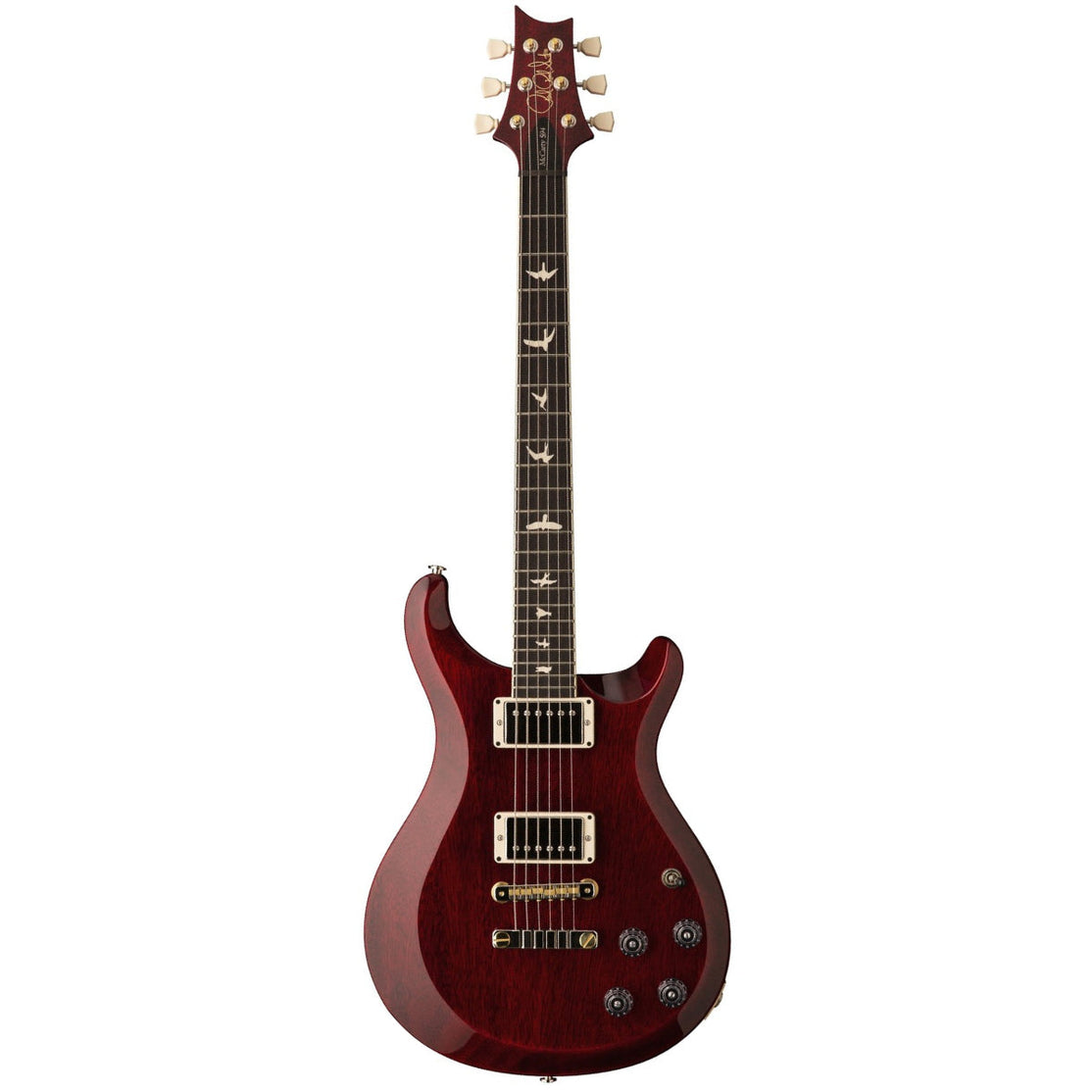 Đàn Guitar Điện PRS S2 McCarty 594 Thinline w/Bag-Mai Nguyên Music